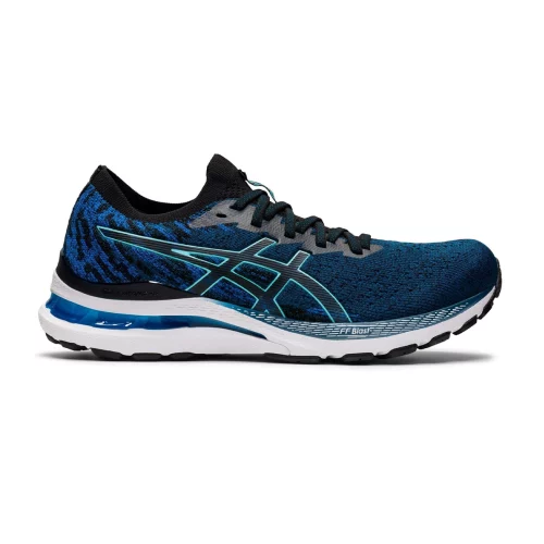 کتانی رانینگ مردانه اسیکس مدل Asics Gel-Kayano 28 1011B278-400