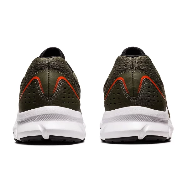 لژ کفش رانینگ مردانه اسیکس مدل Asics JOLT 3 Mantle 1011B034-302