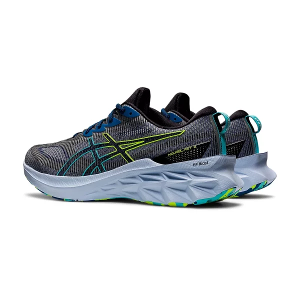 مشخصات کفش رانینگ مردانه اسیکس مدل Asics NOVABLAST 2 LE 1011B331-001