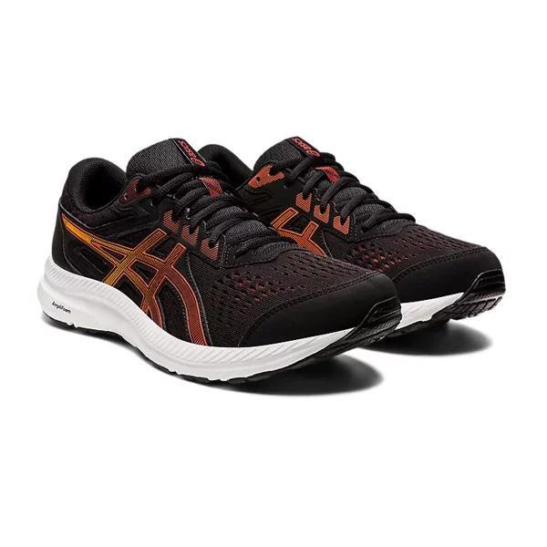 خرید کفش رانینگ مردانه اسیکس مدل Asics GEL-CONTEND 8 1011B492-004