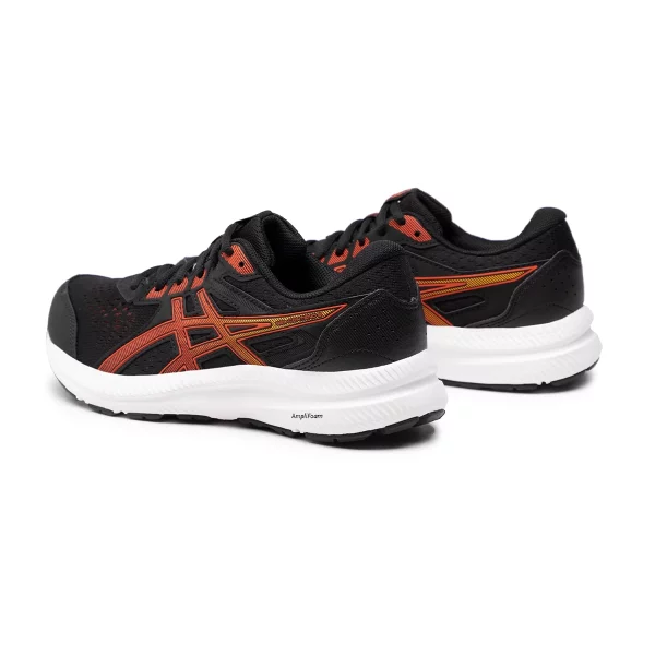 مشخصات کفش رانینگ مردانه اسیکس مدل Asics GEL-CONTEND 8 1011B492-004