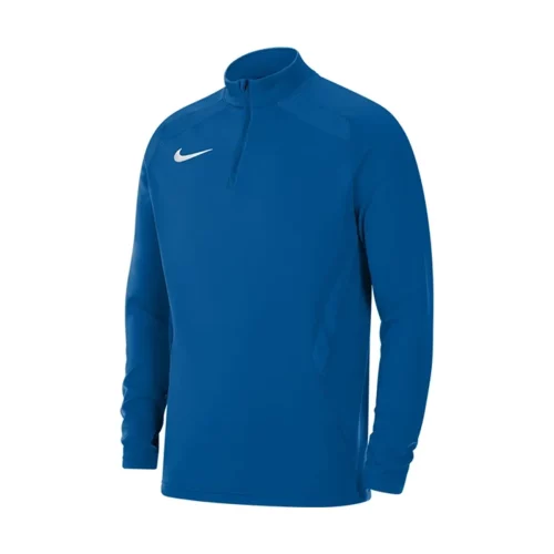 خرید سویشرت اسپرت مردانه نایکی مدل Nike 21 training midlayer 1/4 zip 0338NZ-463