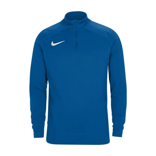 سویشرت اسپرت مردانه نایکی مدل Nike 21 training midlayer 1/4 zip 0338NZ-463