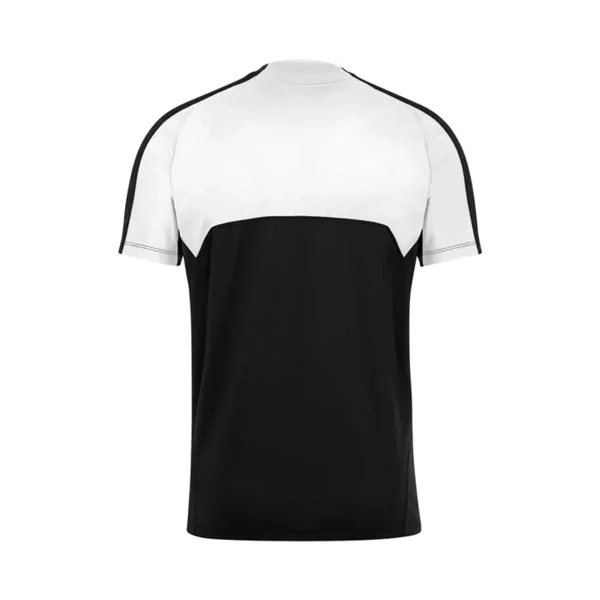 پشت تیشرت اسپرت مردانه نایکی مدل Nike Team court jersey 0350NZ-010