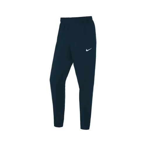 شلوار اسپرت مردانه نایکی مدل Nike team Basketball pant NT0207-451