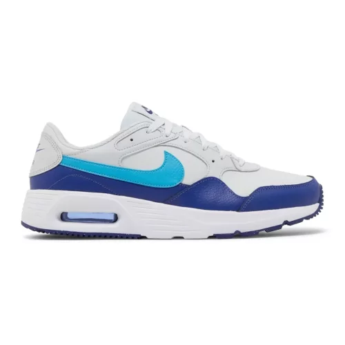 کتانی رانینگ مردانه نایکی مدل Nike AIR MAX SC CW4555-012