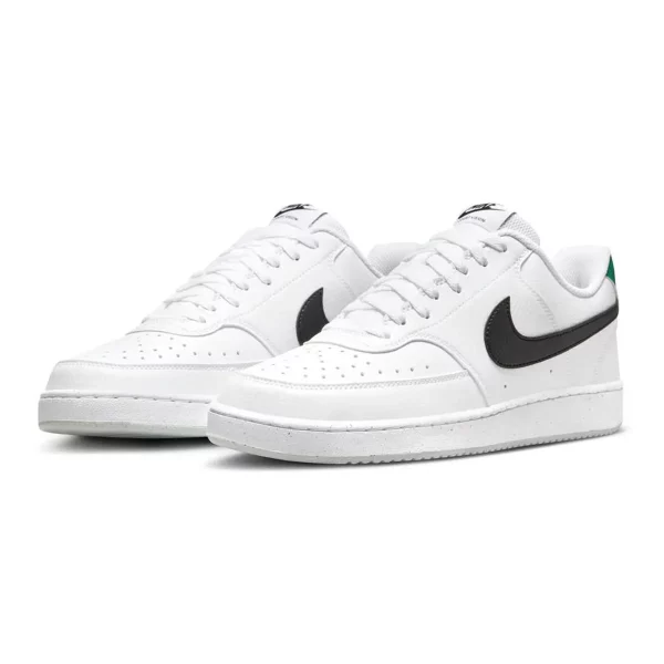 کفش مردانه نایک Nike COURT VISION LOW با ضمانت اورجینال در بولگانو.