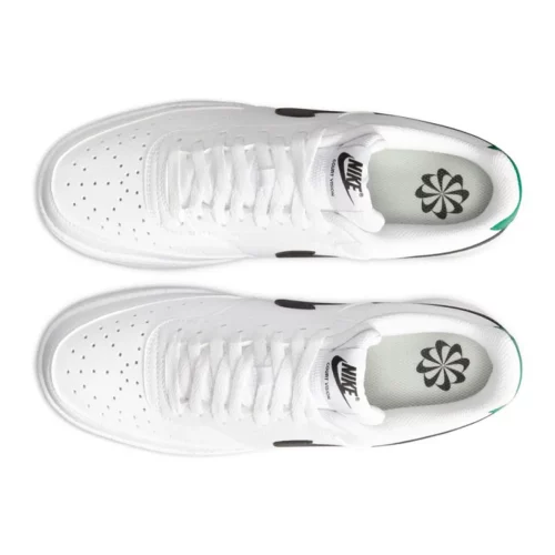 قیمت کفش مردانه نایک مدل Nike COURT VISION LOW NN DH2987-110 در بولگانو.