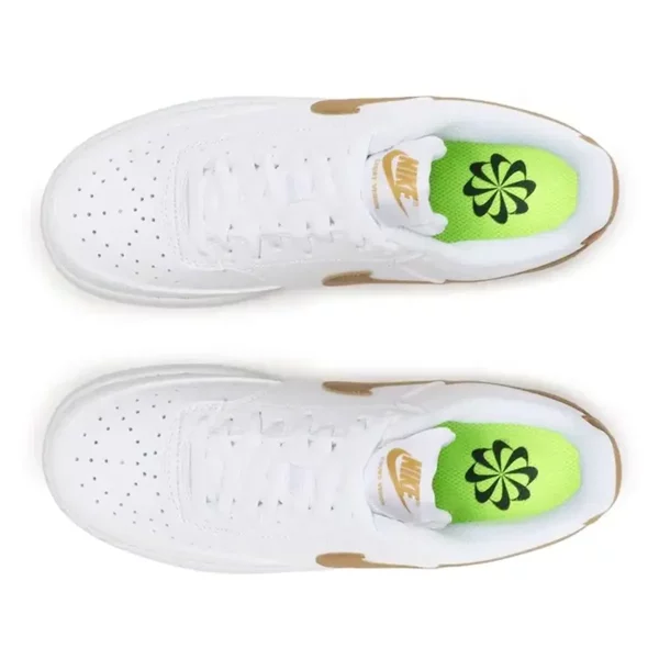 رویه کفش زنانه نایکی مدل Nike COURT VISION LOW NN DH3158-105