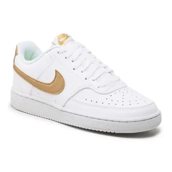 خرید اینترنتی کفش زنانه نایکی مدل Nike COURT VISION LOW NN DH3158-105