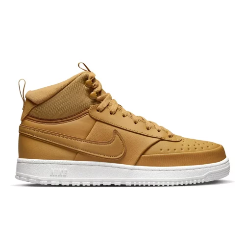 نیم ساق مردانه نایکی مدل Nike COURT VISION MID WINTER DR7882-700