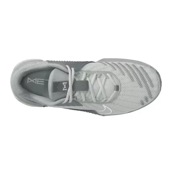 رویه کفش ورزشی مردانه نایکی مدل Nike METCON 9 DZ2617-002