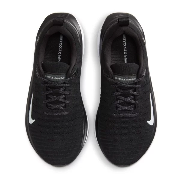 رویه کتانی رانینگ مردانه نایکی مدل Nike REACT INFINITY RUN 4 DR2665-001