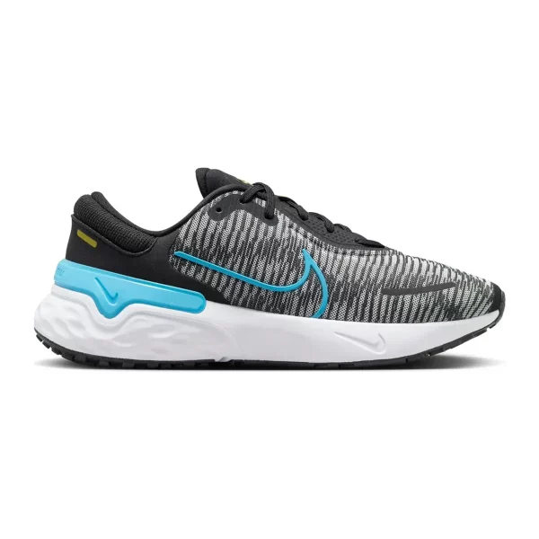 کتانی رانینگ زنانه نایکی مدل Nike RENEW RUN 4 DR2682-005