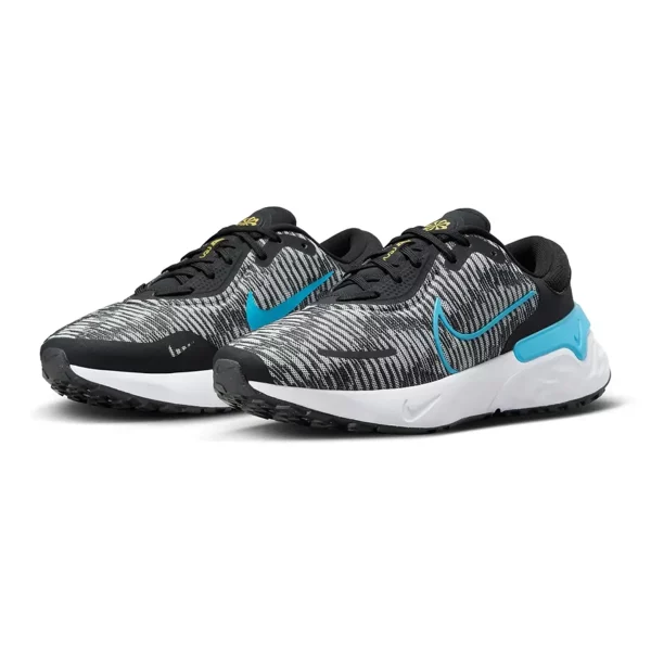 خرید کتانی رانینگ زنانه نایکی مدل Nike RENEW RUN 4 DR2682-005