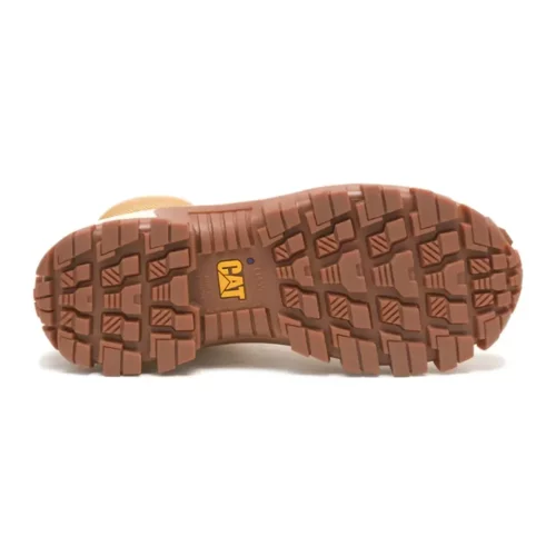 زیره نیم بوت ایمنی مردانه کاترپیلار مدل Caterpillar Invader HI Steel toe P91286