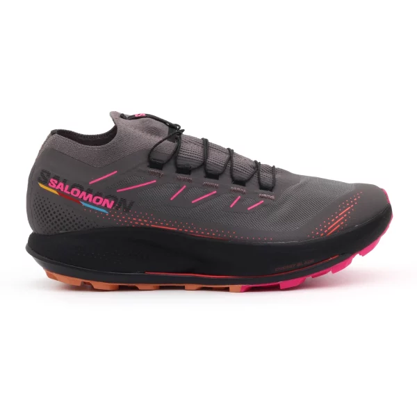 کفش تریل رانینگ زنانه سالومون مدل Salomon Pulsar trail pro 2 L47385300