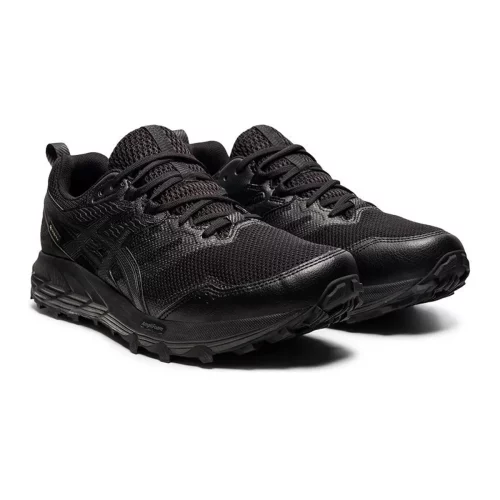 خرید اینترنتی کفش تریل رانینگ مردانه اسیکس مدل Asics GEL-SONOMA 6 GTX 1011B048-002