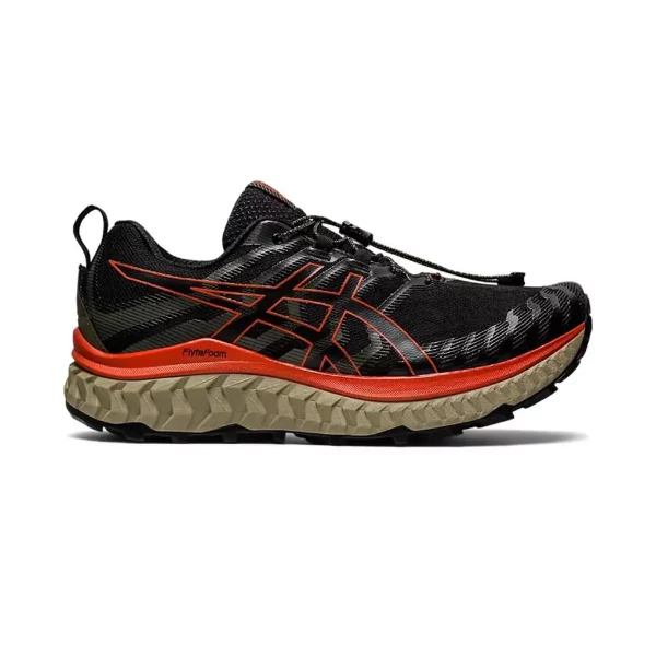 کفش تریل رانینگ مردانه اسیکس مدل Asics TRABUCO MAX 1011B028-006