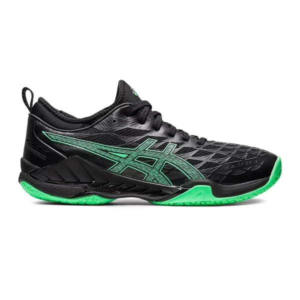 کفش والیبال مردانه اسیکس مدل Asics BLAST FF 3 1071A076-001