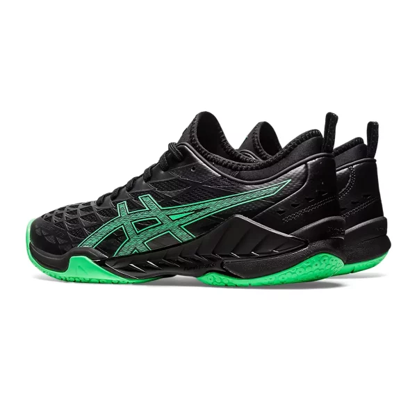 مشخصات کفش والیبال مردانه اسیکس مدل Asics BLAST FF 3 1071A076-001