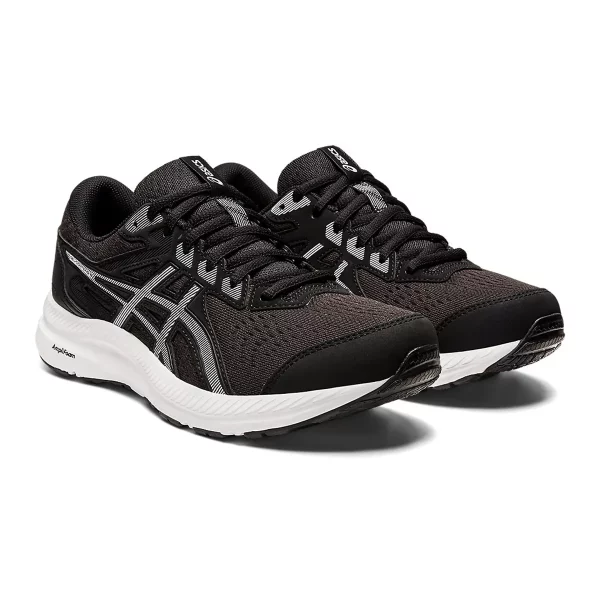 خرید کفش رانینگ زنانه اسیکس مدل Asics GEL-CONTEND 8 1012B320-002