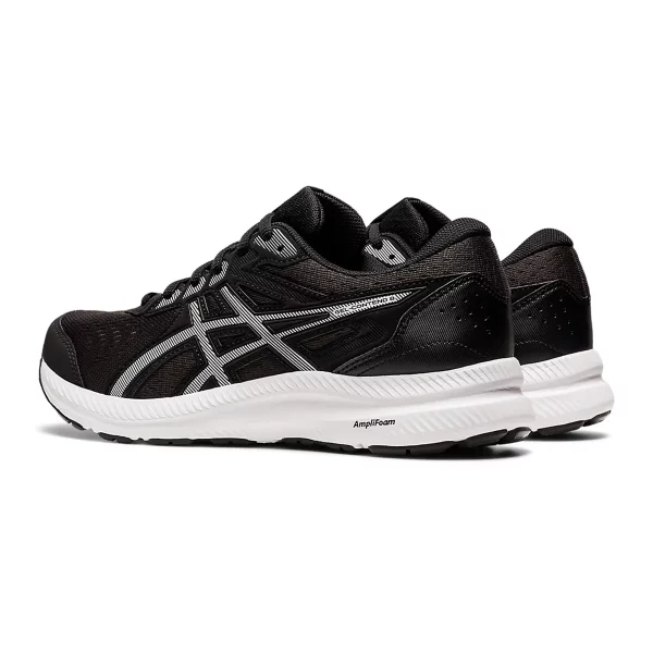 مشخصات کفش رانینگ زنانه اسیکس مدل Asics GEL-CONTEND 8 1012B320-002