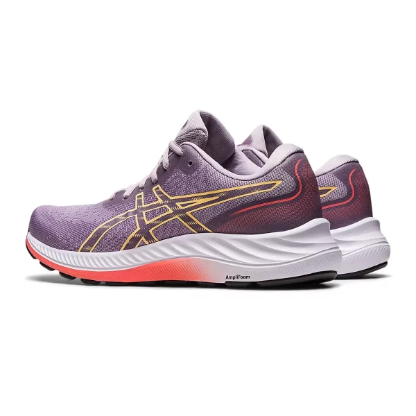 مشخصات کفش رانینگ زنانه اسیکس مدل Asics GEL-EXCITE 9 1012B182-501