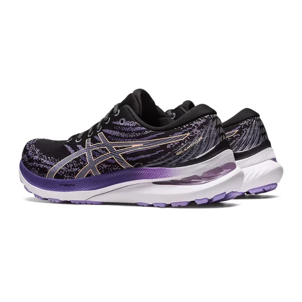 مشخصات کفش رانینگ زنانه اسیکس مدل Asics GEL-KAYANO 29 1012B272-004