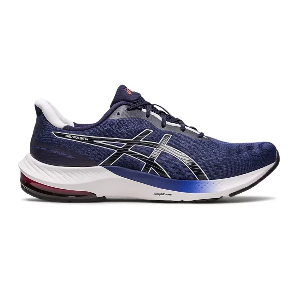 کفش رانینگ مردانه اسیکس مدل Asics GEL-PULSE 14 1011B491-404