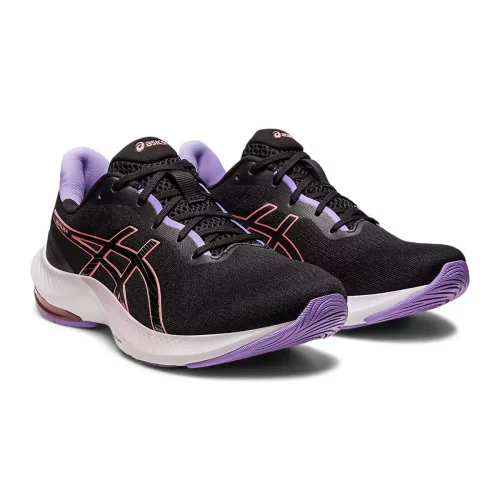 خرید کفش رانینگ زنانه اسیکس مدل Asics GEL-PULSE 14 1012B318-002