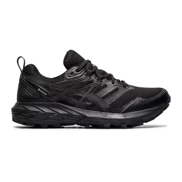 کفش تریل رانینگ زنانه اسیکس مدل Asics GEL-SONOMA 6 G-TX 1012A921-002