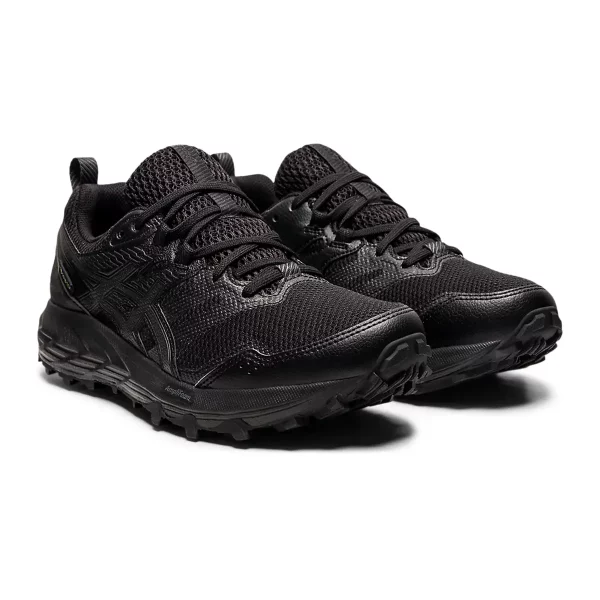 مشخصات کفش تریل رانینگ زنانه اسیکس مدل Asics GEL-SONOMA 6 G-TX 1012A921-002