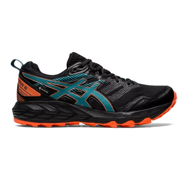 کفش تریل رانینگ زنانه اسیکس مدل Asics GEL-SONOMA 6 GTX 1012A921-017