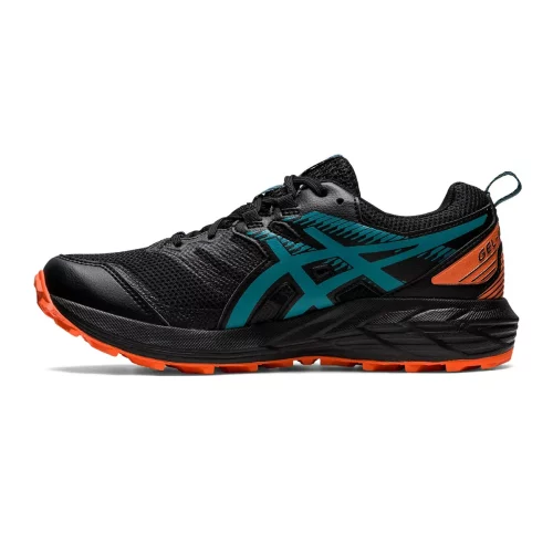 خرید اینترنتی کفش تریل رانینگ زنانه اسیکس مدل Asics GEL-SONOMA 6 GTX 1012A921-017 در بولگانو