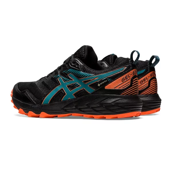 قیمت کفش تریل رانینگ زنانه اسیکس مدل Asics GEL-SONOMA 6 GTX 1012A921-017