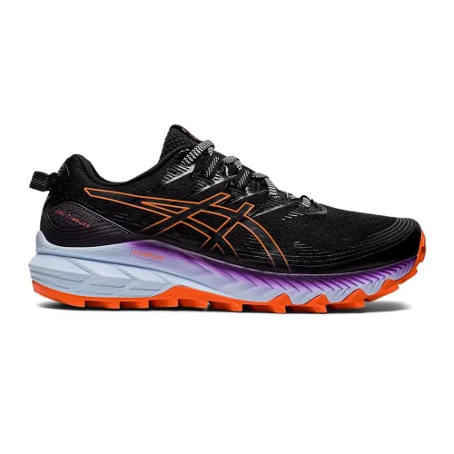 کفش تریل رانینگ زنانه اسیکس مدل Asics GEL-Trabuco 10 1012B173-001