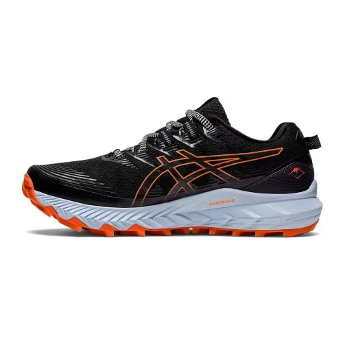 خرید کفش تریل رانینگ زنانه اسیکس مدل Asics GEL-Trabuco 10 1012B173-001