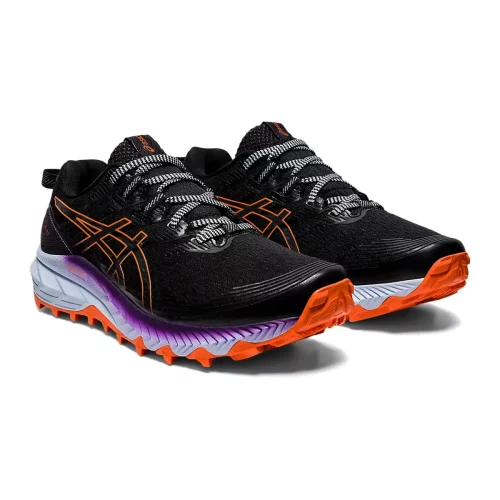 مشخصات کفش تریل رانینگ زنانه اسیکس مدل Asics GEL-Trabuco 10 1012B173-001