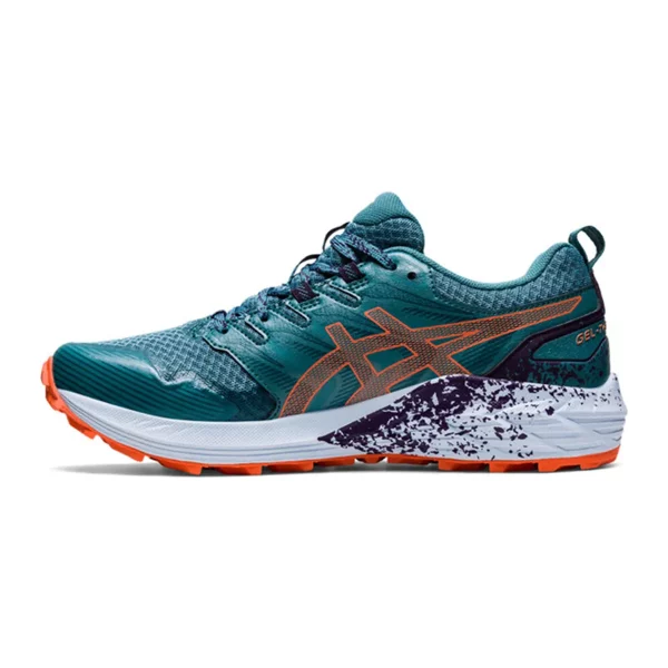 قیمت کفش تریل رانینگ زنانه اسیکس مدل Asics GEL-TRABUCO TERRA 1012A902-300