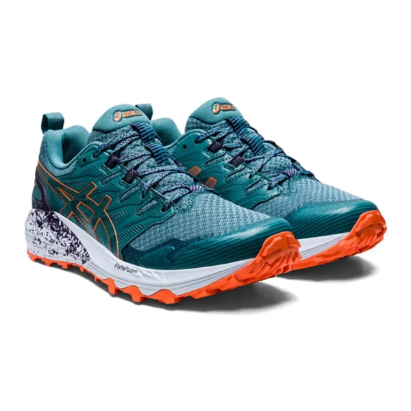 خرید کفش تریل رانینگ زنانه اسیکس مدل Asics GEL-TRABUCO TERRA 1012A902-300