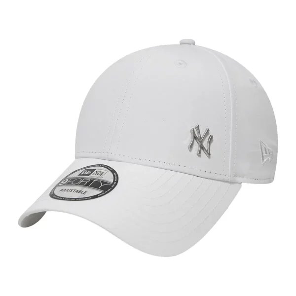 کلاه اسپرت مردانه نیو ارا مدل New Era MLB New York Yankees Flawless 9FORTY Cap NW11209938