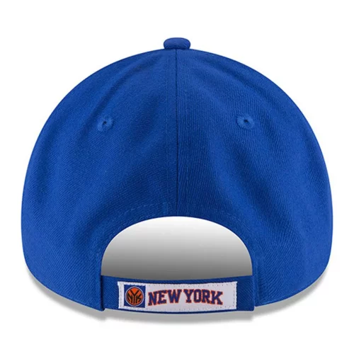 پشت کلاه اسپرت مردانه نیو ارا مدل New Era NBA New York Knicks 9FORTY The League NW11405599