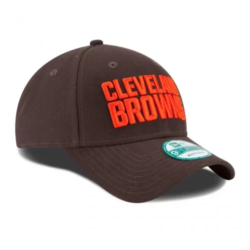 کلاه اسپرت مردانه نیو ارا مدل New Era NFL Cleveland Browns The League 9FORTY Cap NW11184081-001