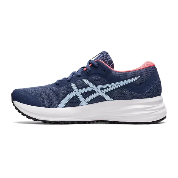 خرید کفش رانینگ زنانه اسیکس مدل Asics PATRIOT 12 1012A705-410