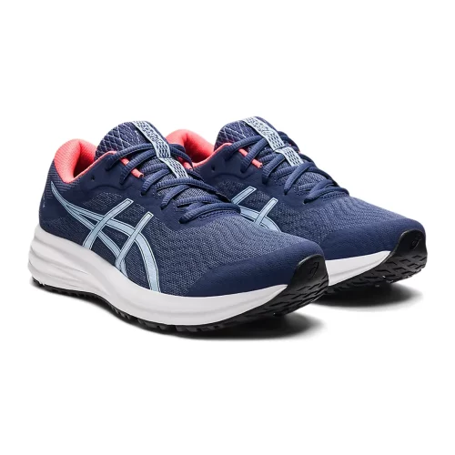 قیمت کفش رانینگ زنانه اسیکس مدل Asics PATRIOT 12 1012A705-410