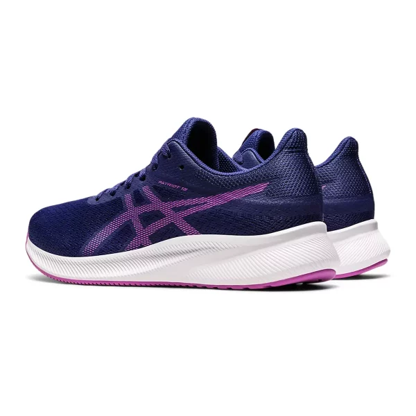 مشخصات کفش رانینگ زنانه اسیکس مدل Asics PATRIOT 13 1012B312-401