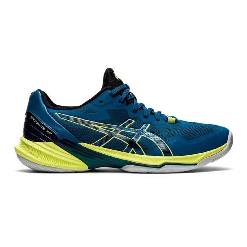 کفش والیبال مردانه اسیکس مدل Asics SKY ELITE FF 2 1051A064-401