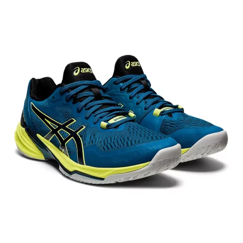 قیمت کفش والیبال مردانه اسیکس مدل Asics SKY ELITE FF 2 1051A064-401