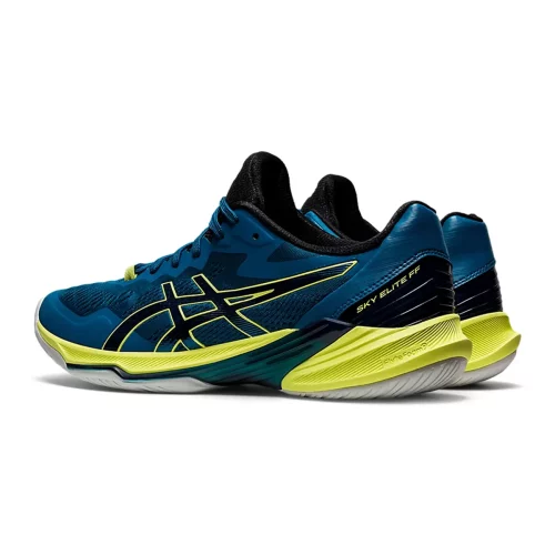 خرید کفش والیبال مردانه اسیکس مدل Asics SKY ELITE FF 2 1051A064-401